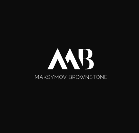 Maksymov Brownstone LLC logo
