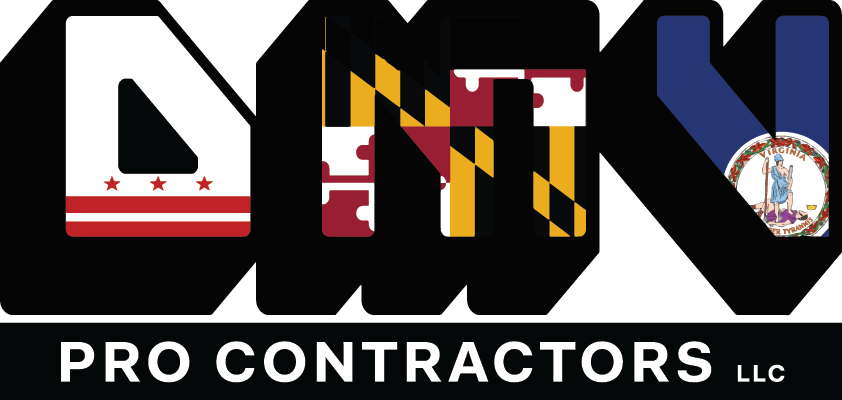 Avatar for DMV Pro Contractors