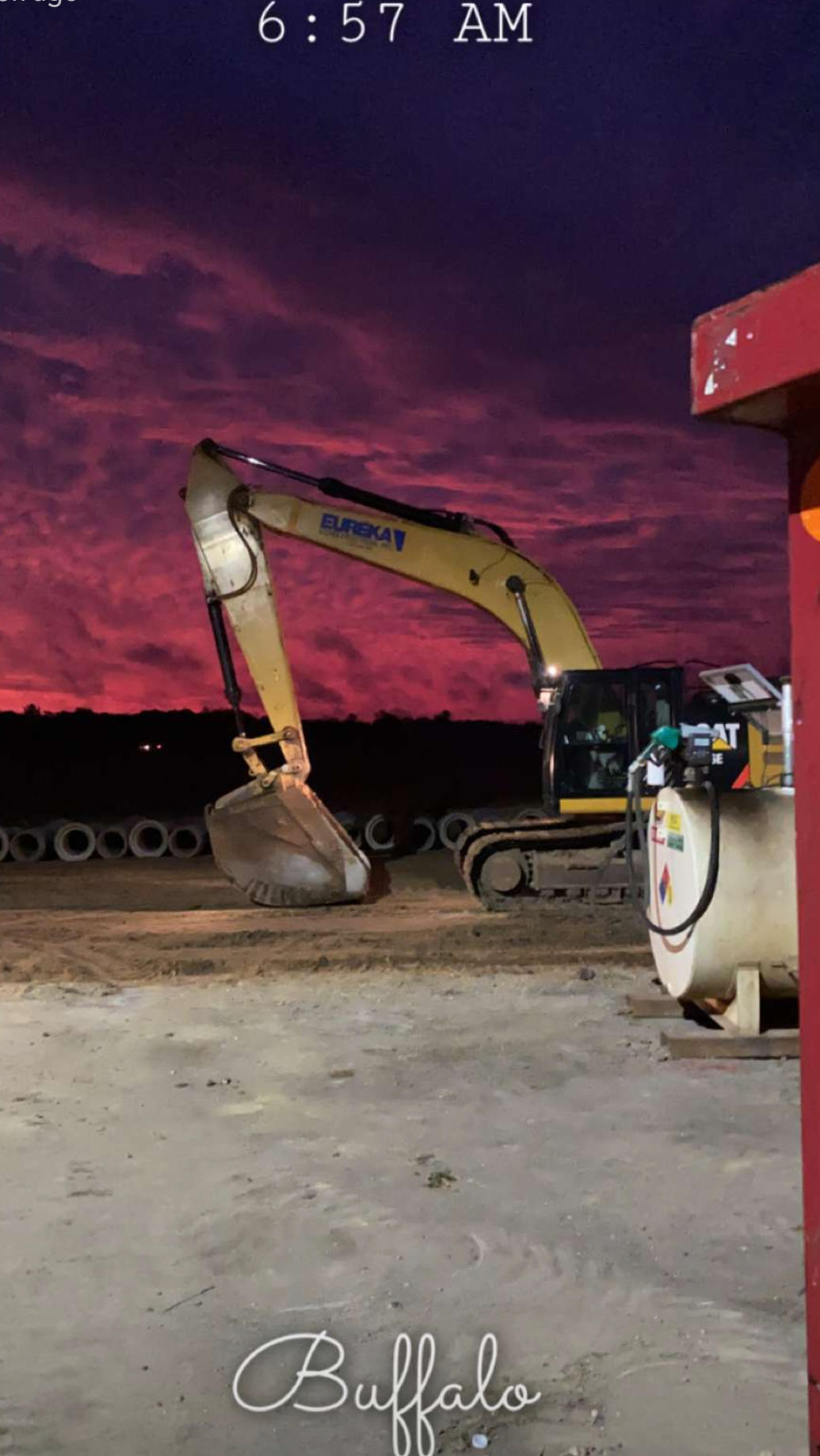 Avatar for Split Rock Excavating
