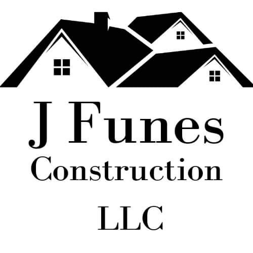 J Funes Construction LLC logo