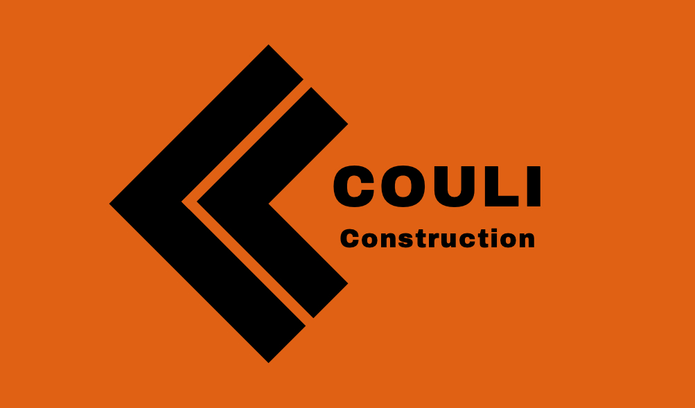 Couli Construction logo