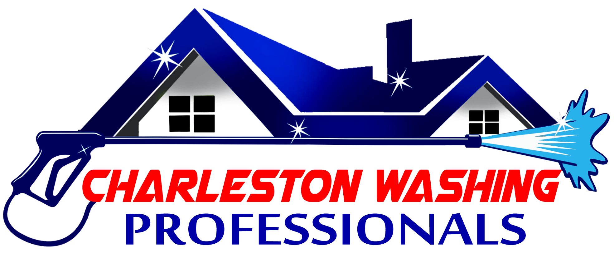 Charleston Washing Professionals LLC logo