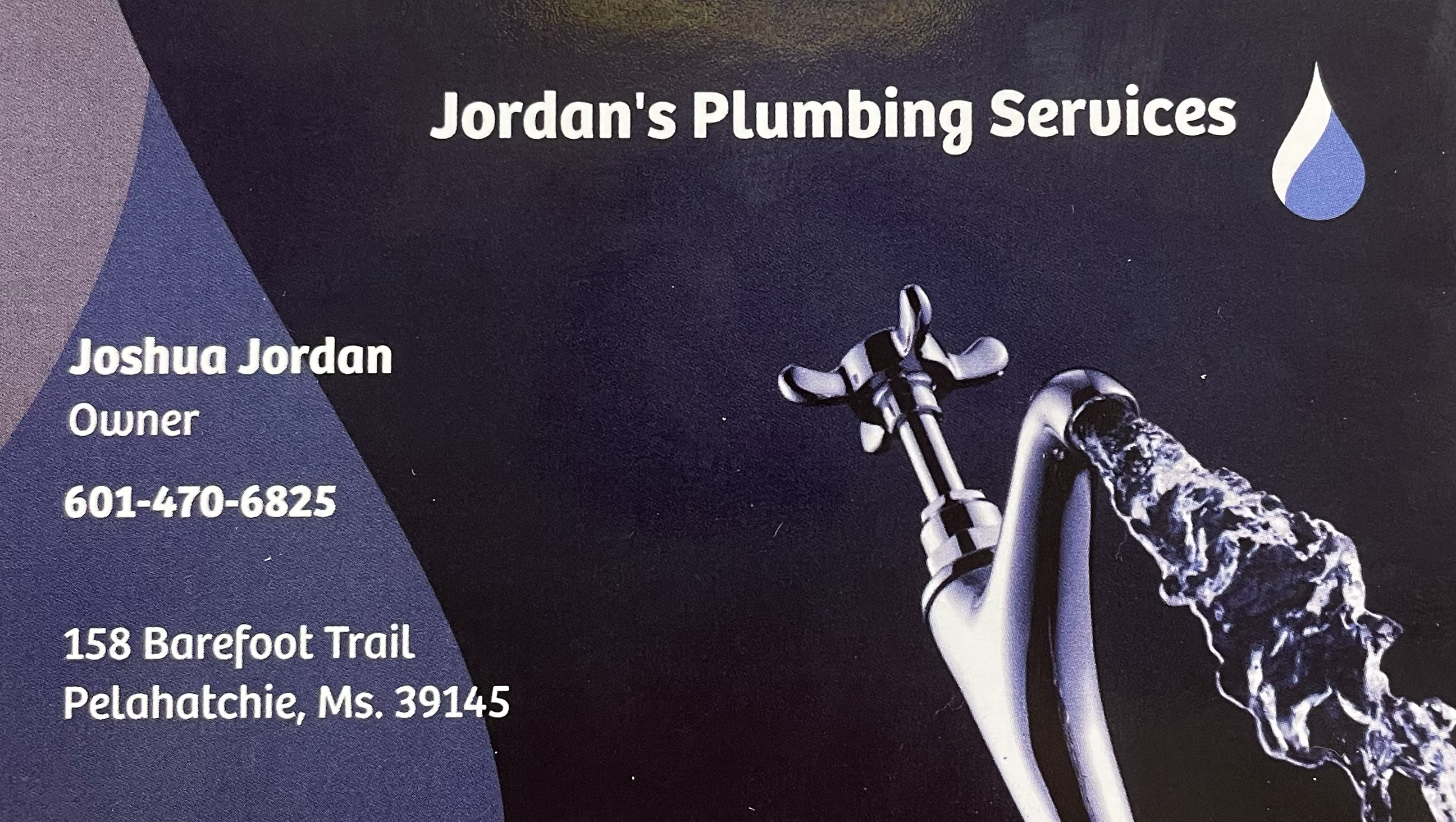 Avatar for Jordans Plumbing Services