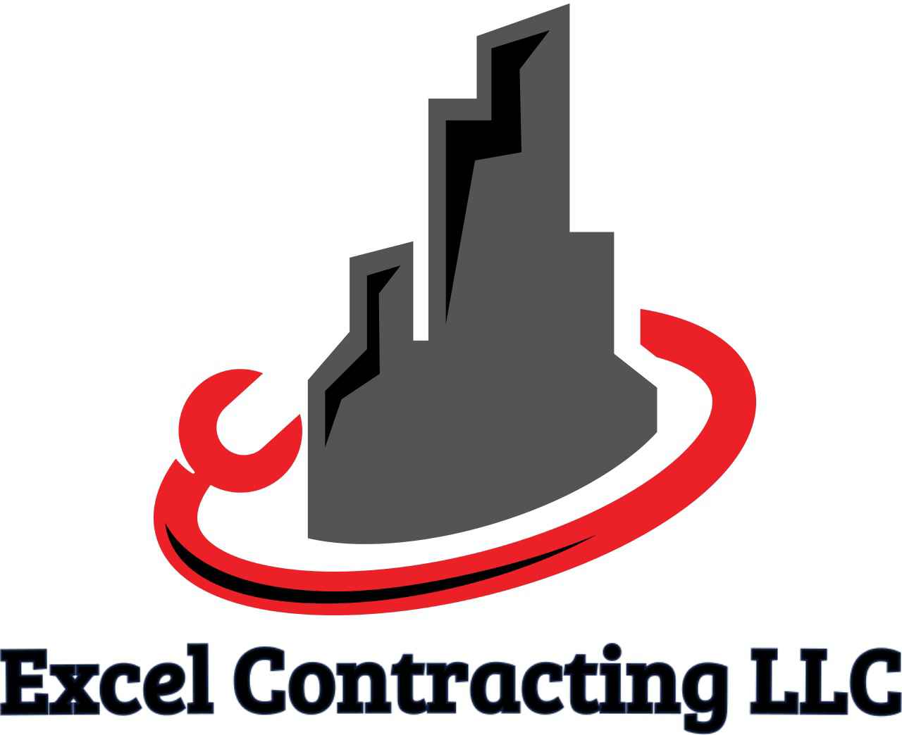 Excel Contracting LLC logo