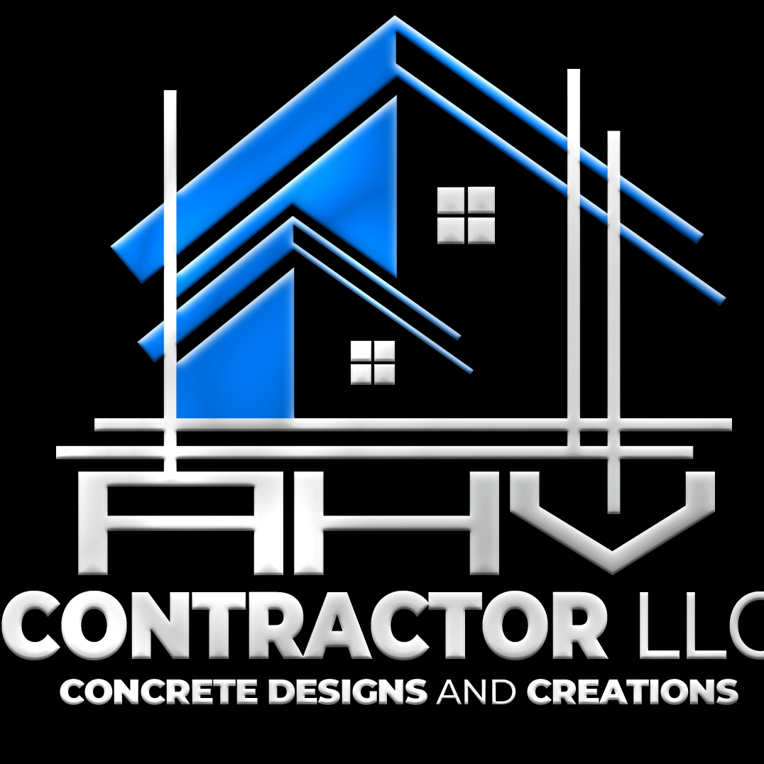 Logo for AHV Contractor LLC