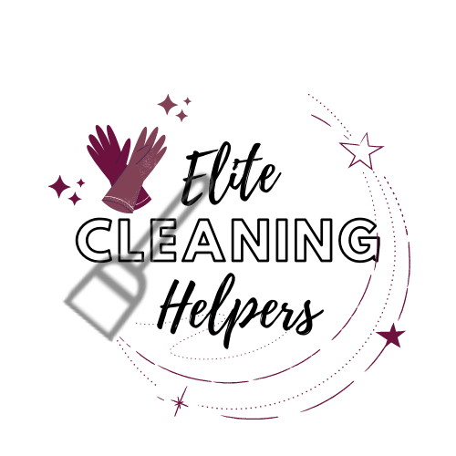 Elite Cleaning Helpers logo