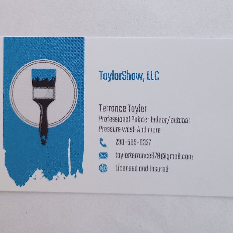 Avatar for Taylor Shaw LLC