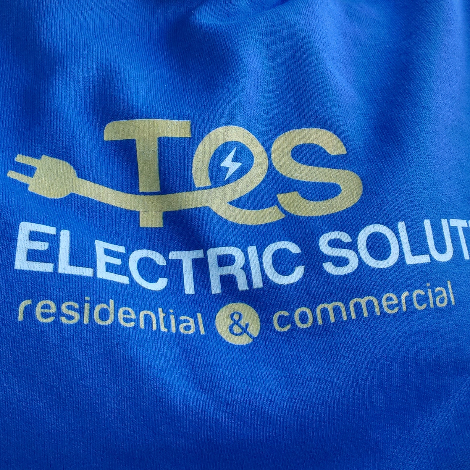 triad electric solutions logo
