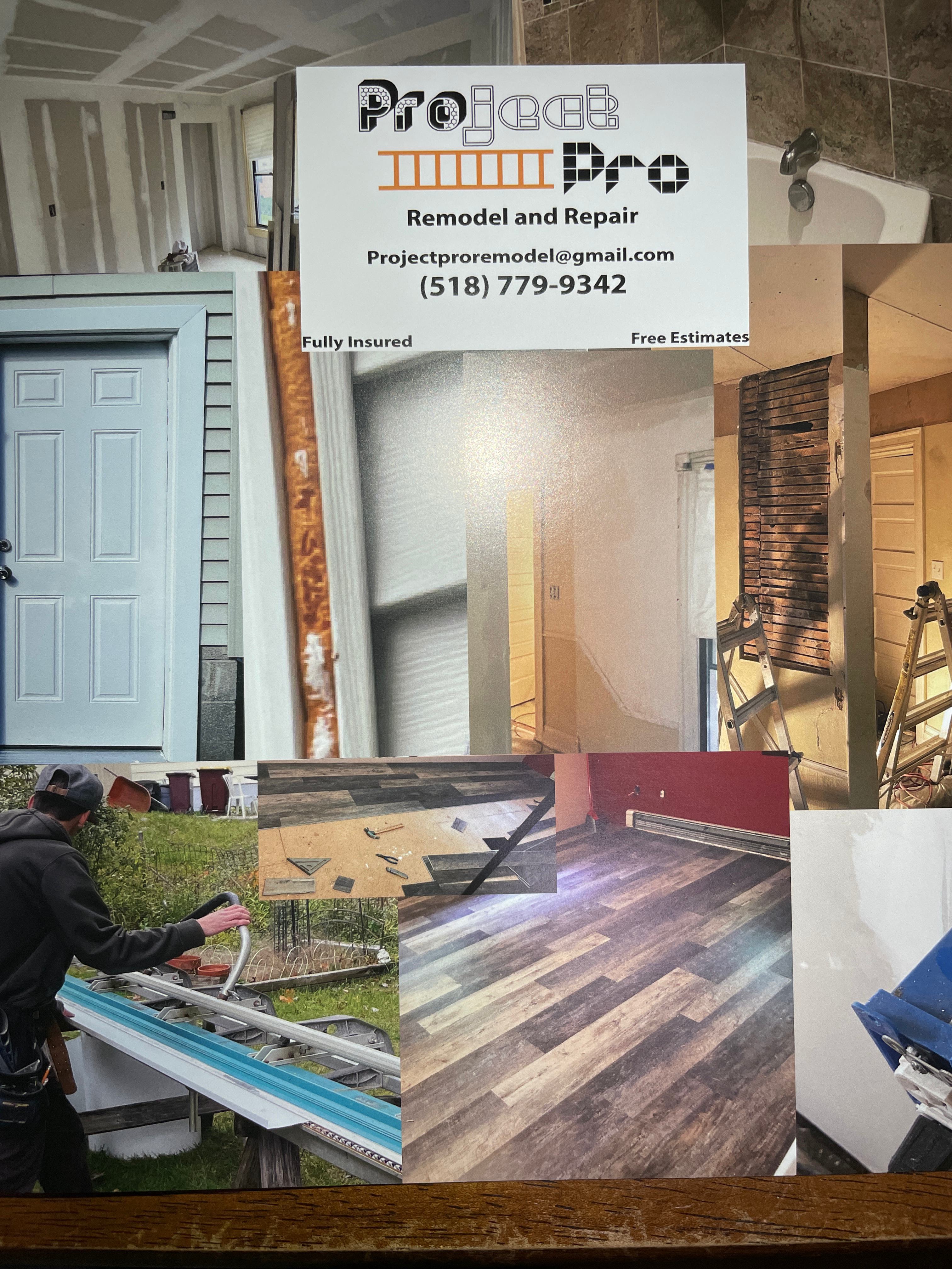 Avatar for Project Pro Remodel and Repair