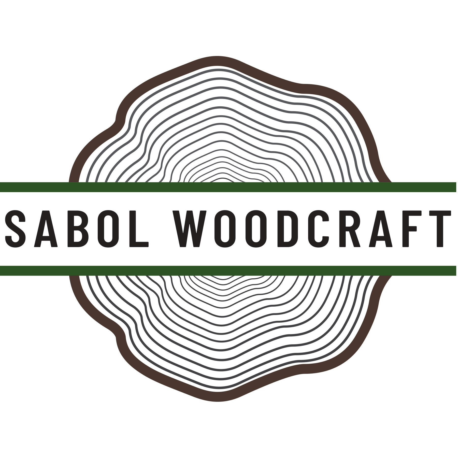 Sabol Woodcraft logo