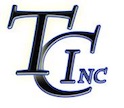 Logo for Tetrault Construction