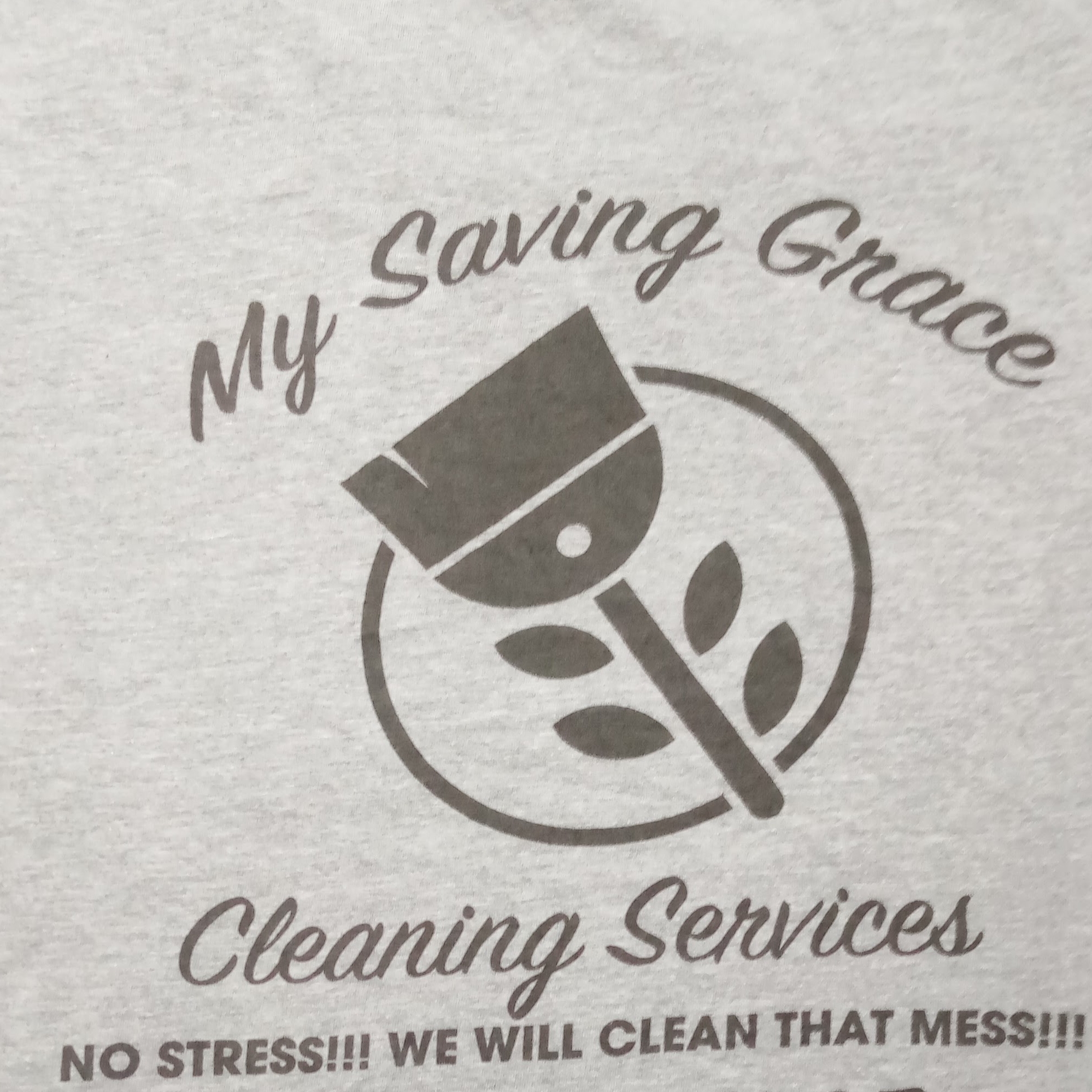 Avatar for My Saving Grace Cleaning Services