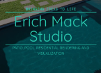 3DcadRender.com logo