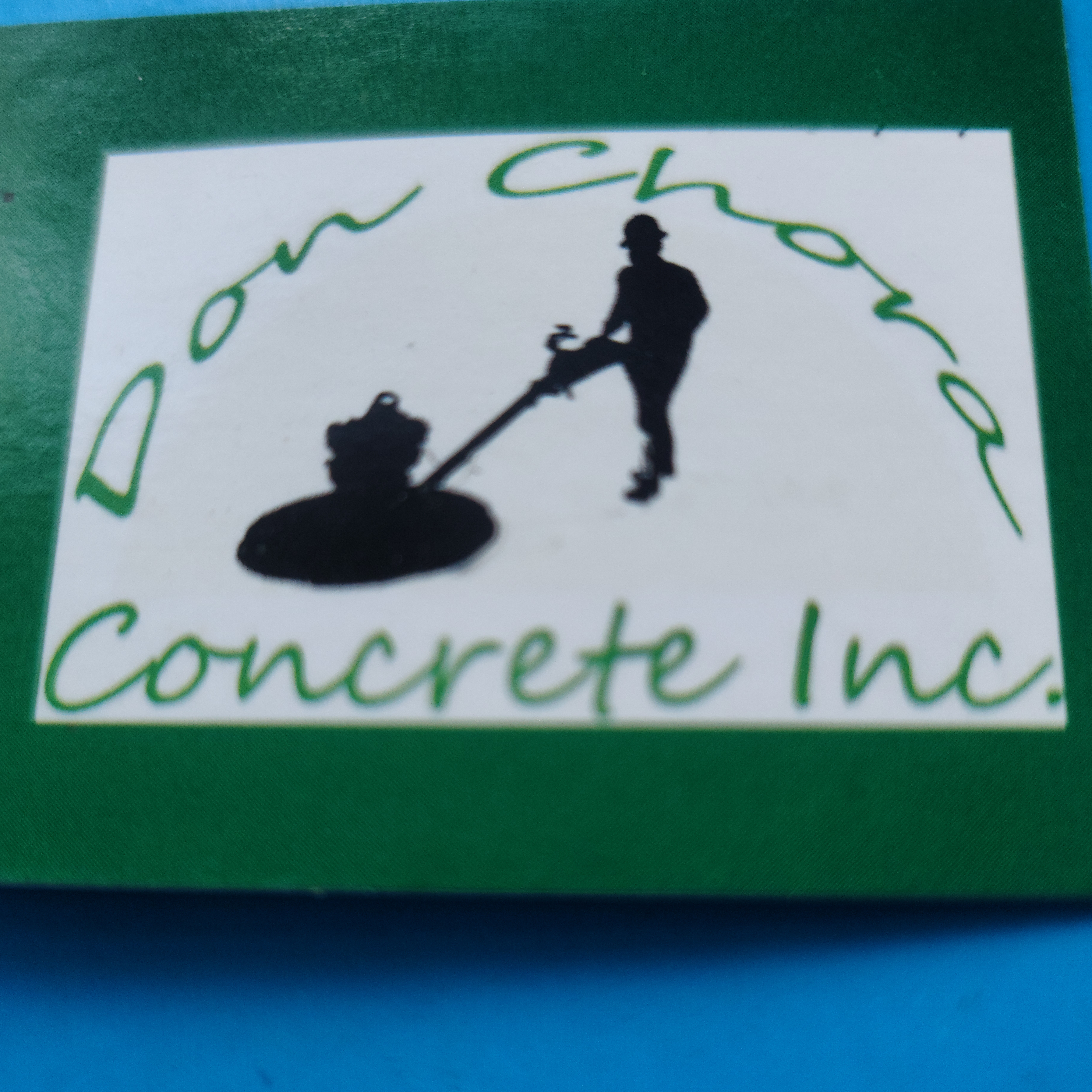 Don Chora logo