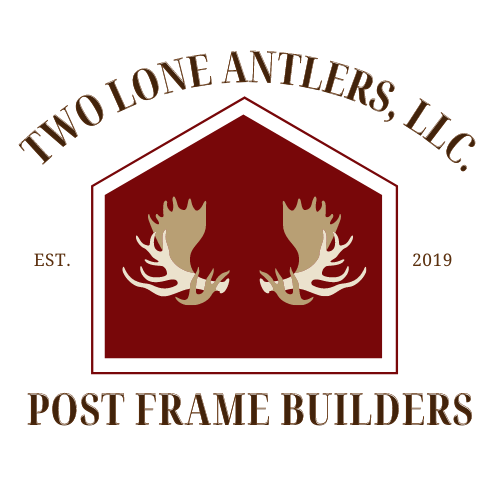 Two Lone Antlers, LLC logo