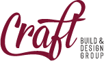Logo for Craft Build Group