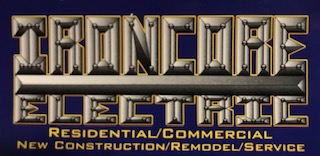 Avatar for Iron Core Electric Inc.