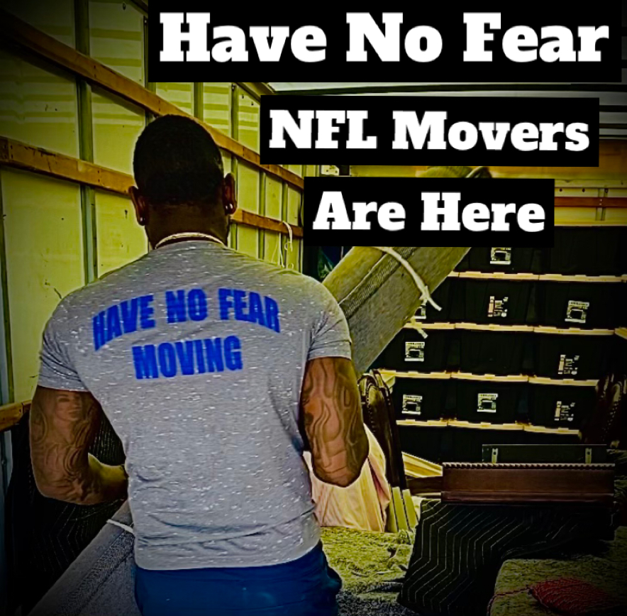 Avatar for NFL Movers