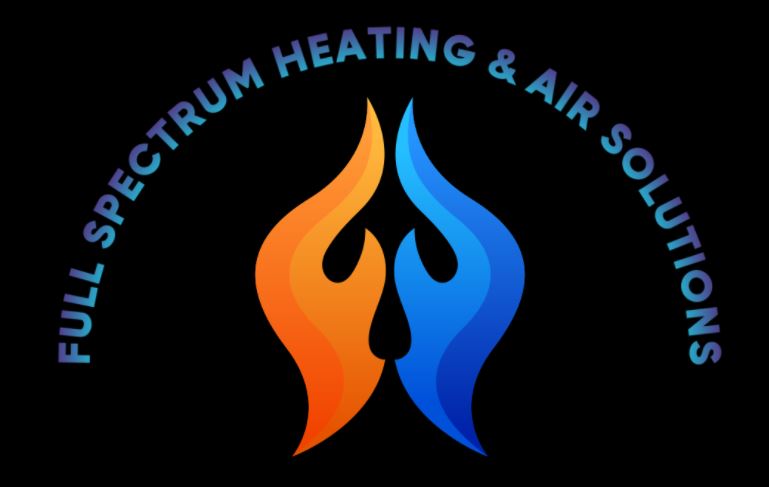 Logo for Full Spectrum Heating & Air Solutions