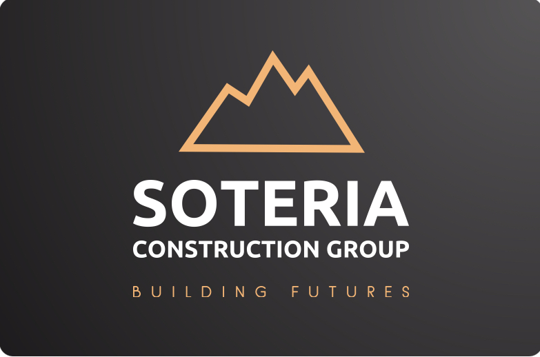Soteria Constructuon Group, LLC logo