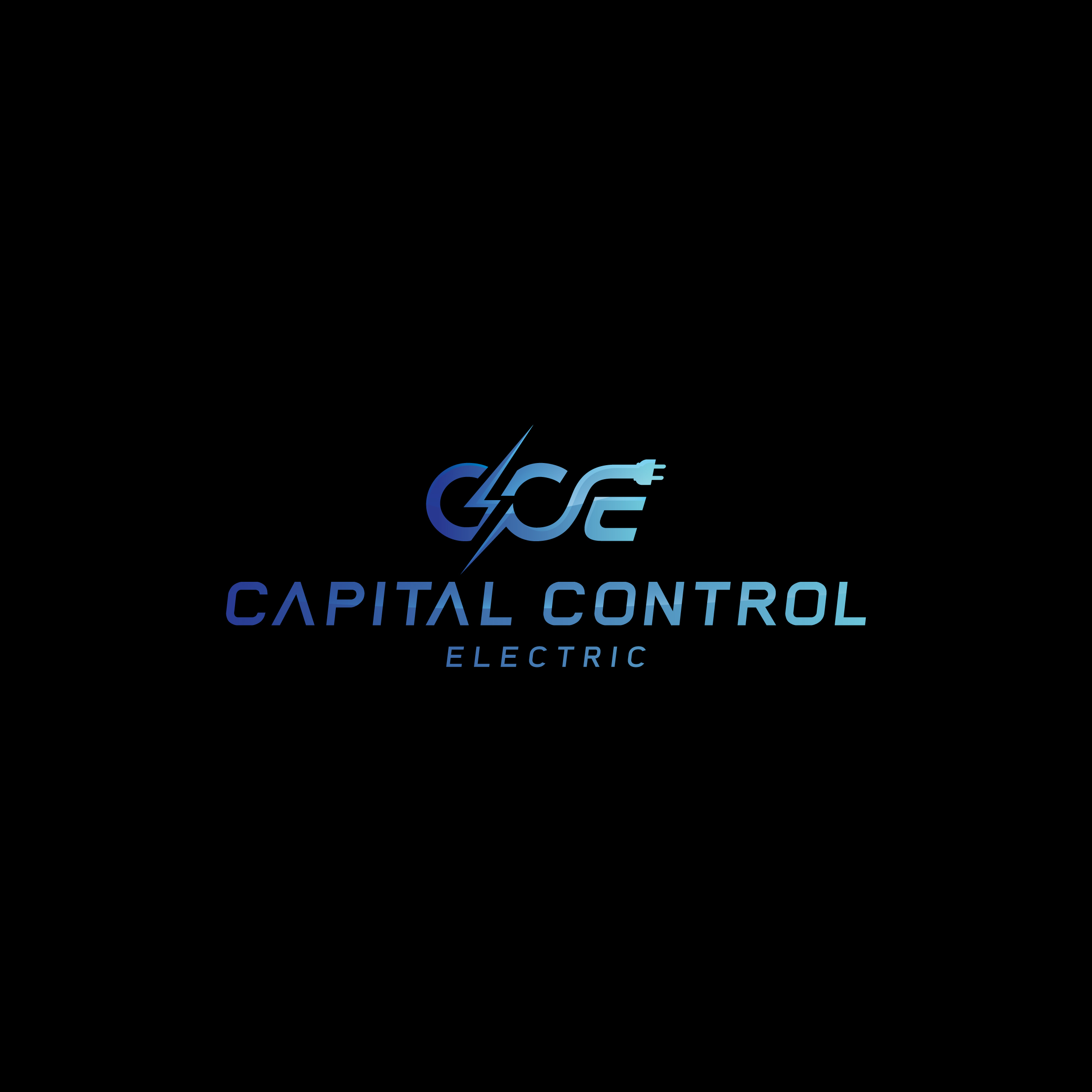Capital Control Electric logo