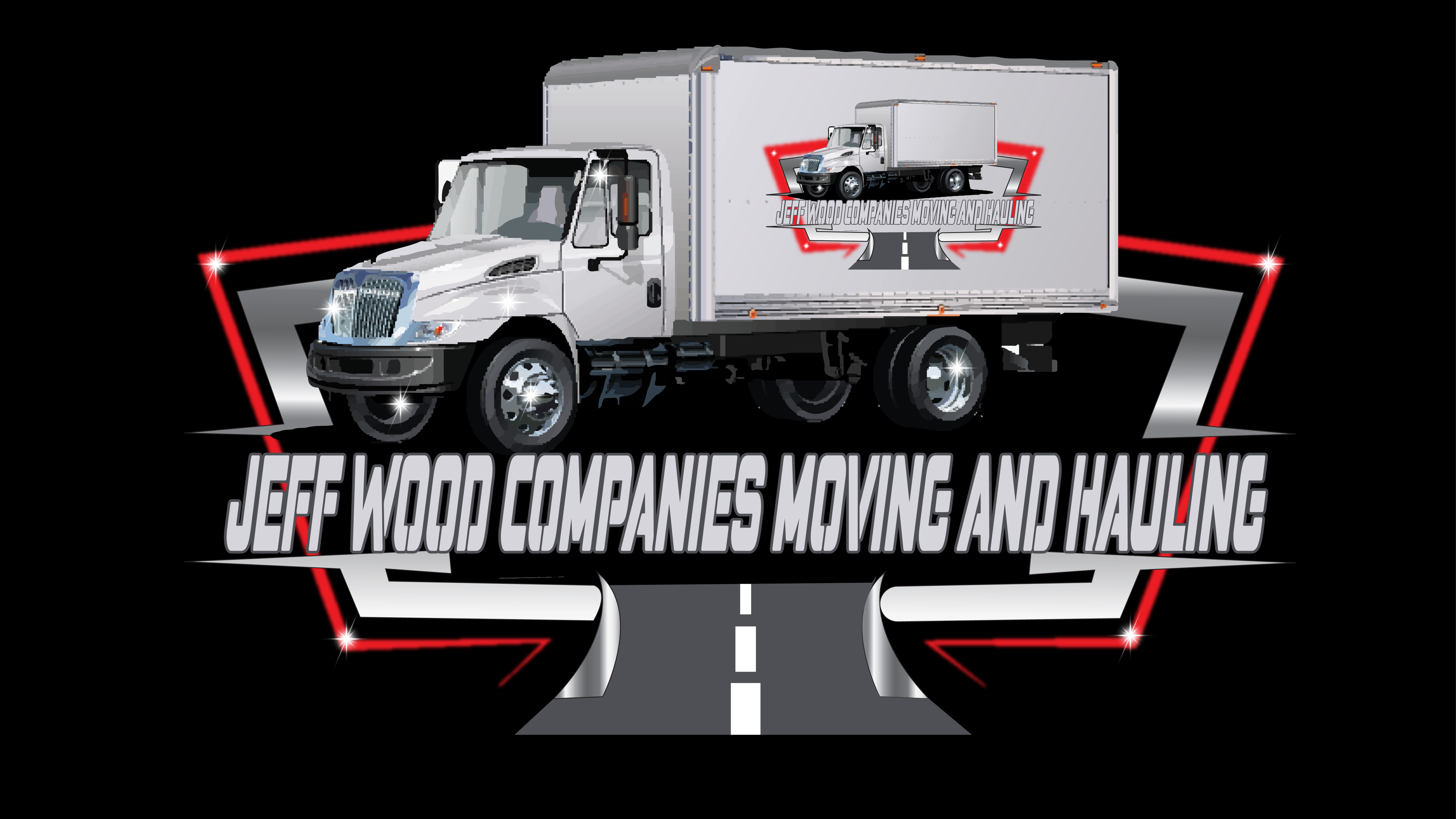 Avatar for Jeff Wood Companies Moving and Hauling