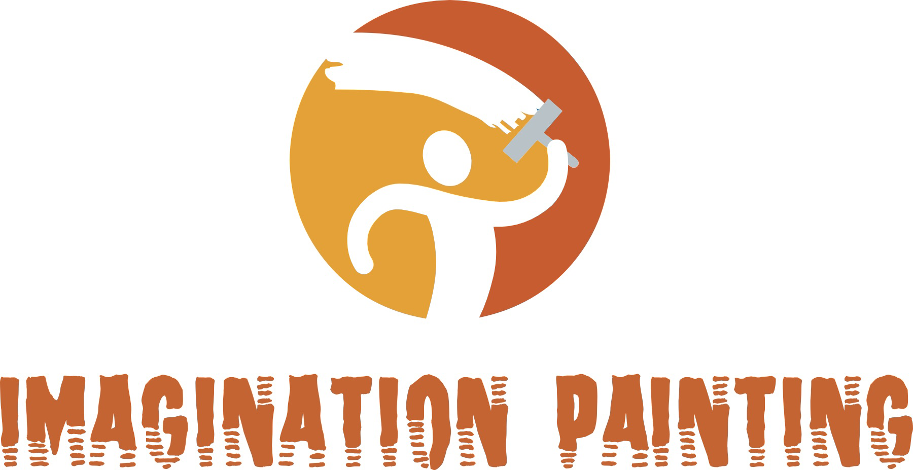 Logo for Imagination Painting Inc