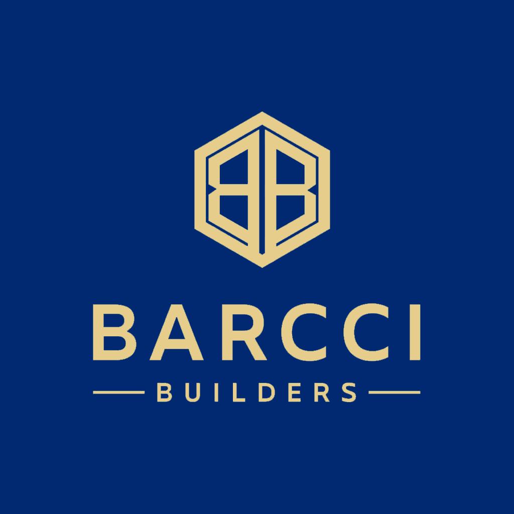 Barcci Builders logo
