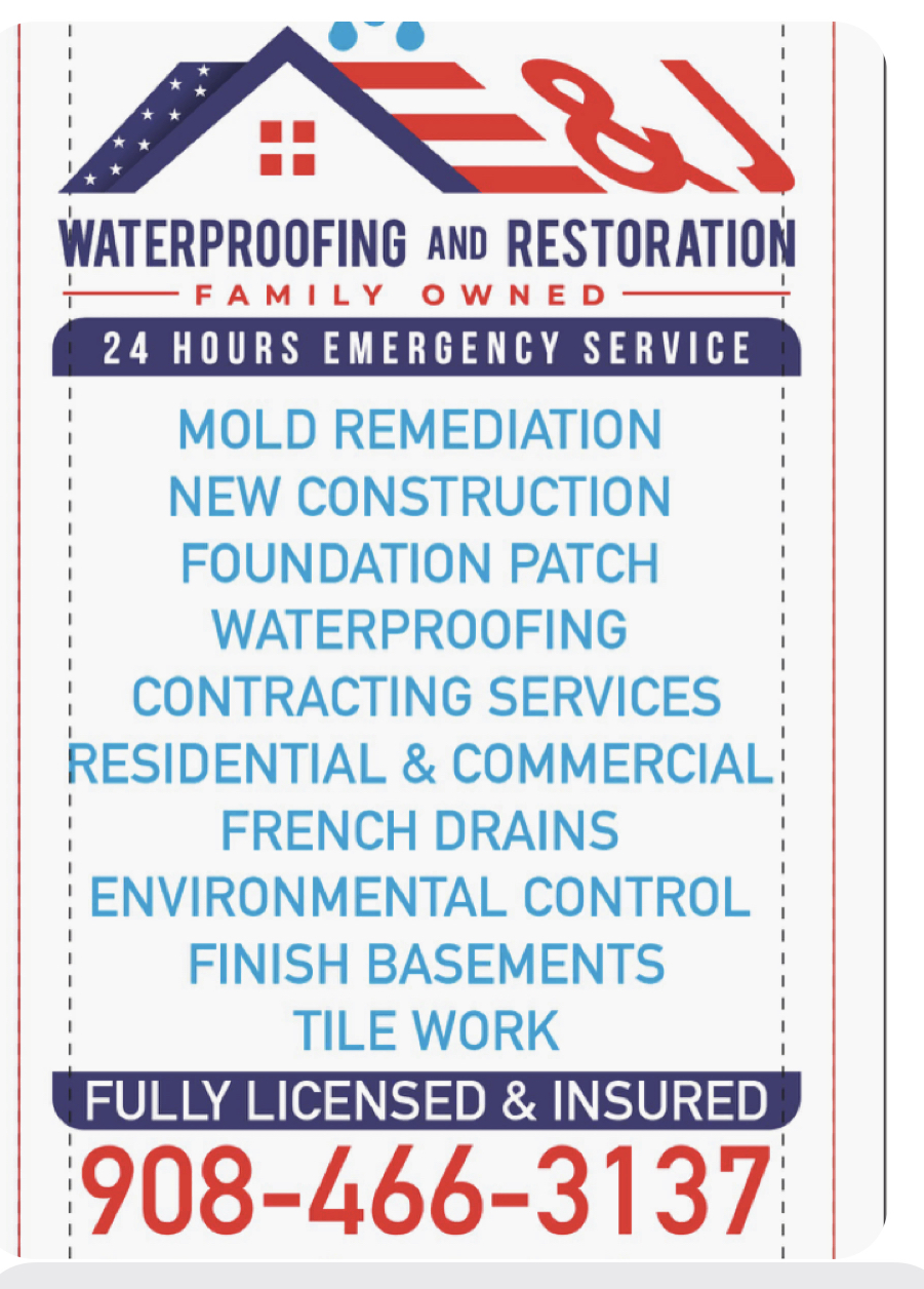 Avatar for E&J Waterproofing Restoration