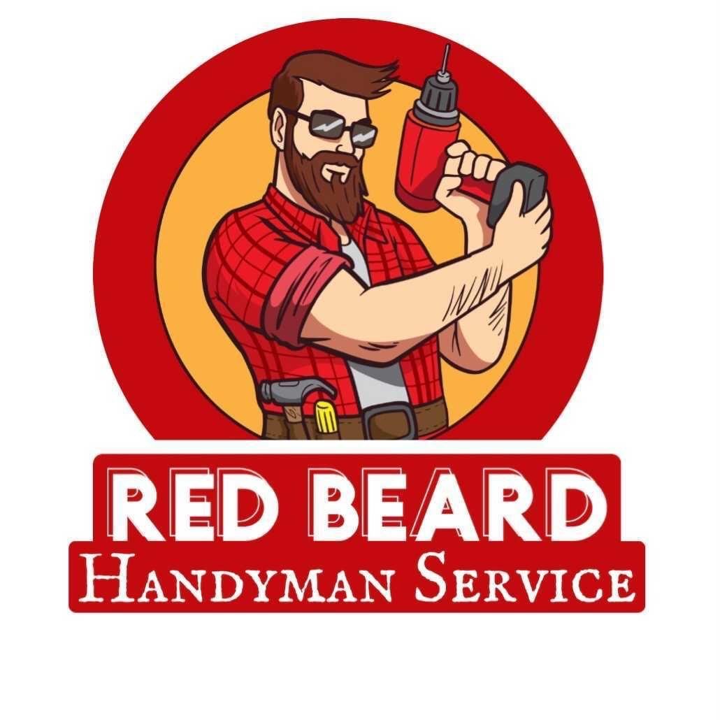 Avatar for Redbeards handyman services