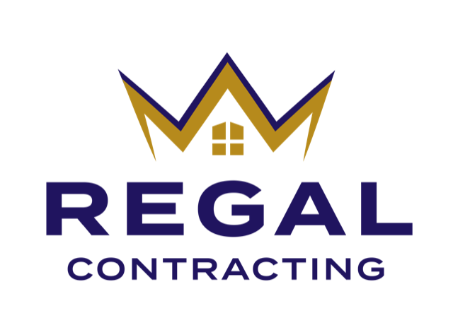Logo for Regal Contracting LLC