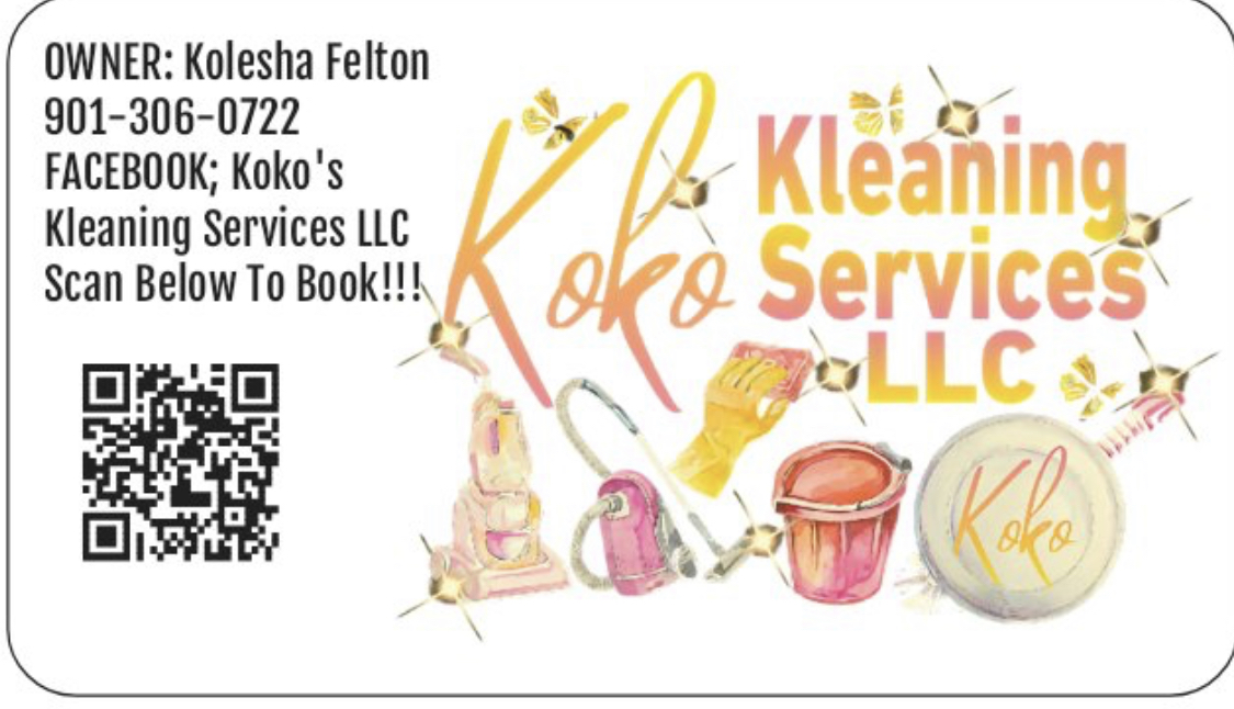 Avatar for Koko's Kleaning Services LLC