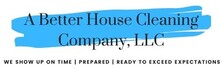 A Better House Cleaning Company LLC logo