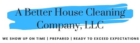 A Better House Cleaning Company LLC logo