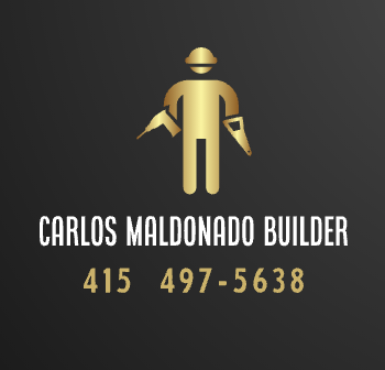 Carlos Maldonado Builder logo