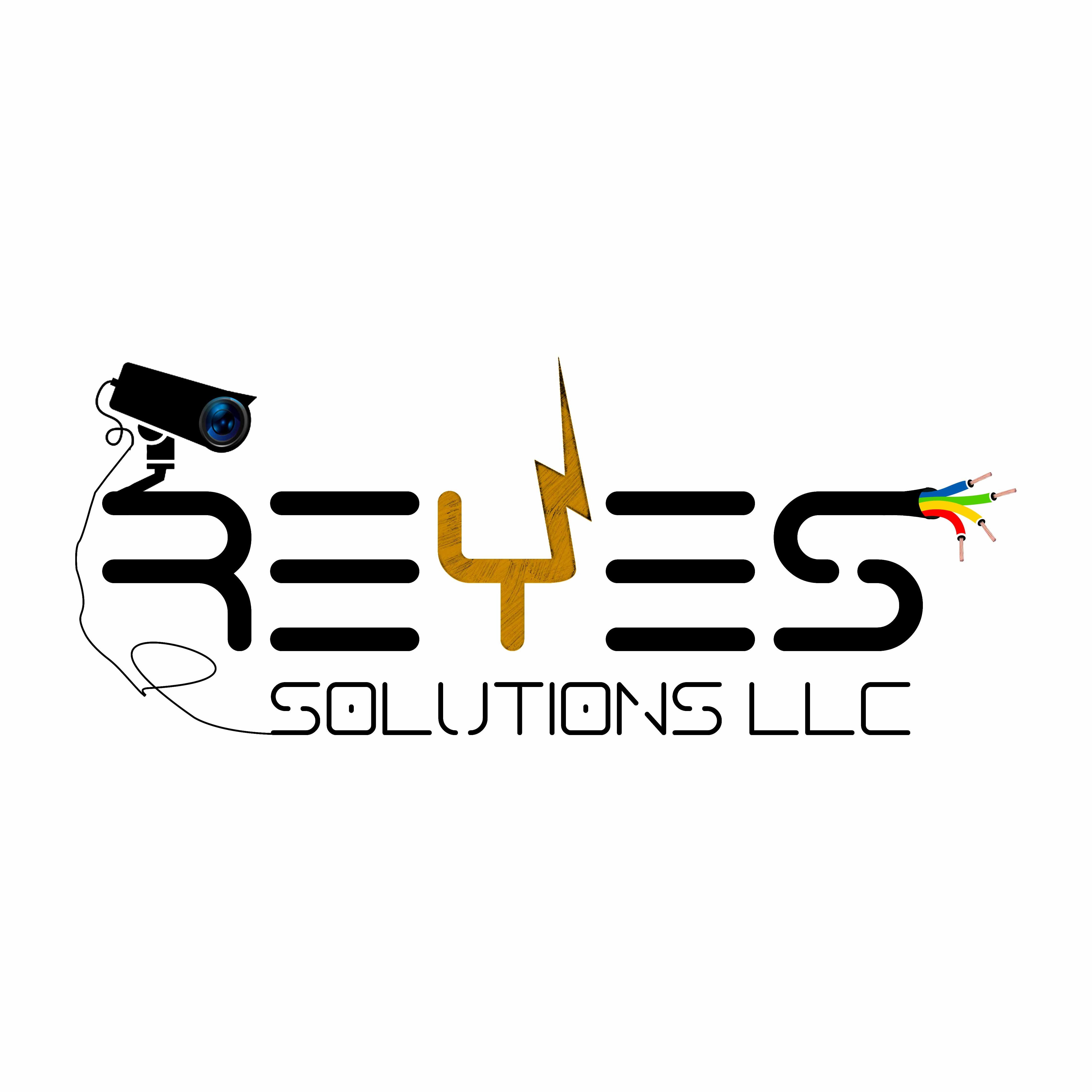 Avatar for Reyes Solutions