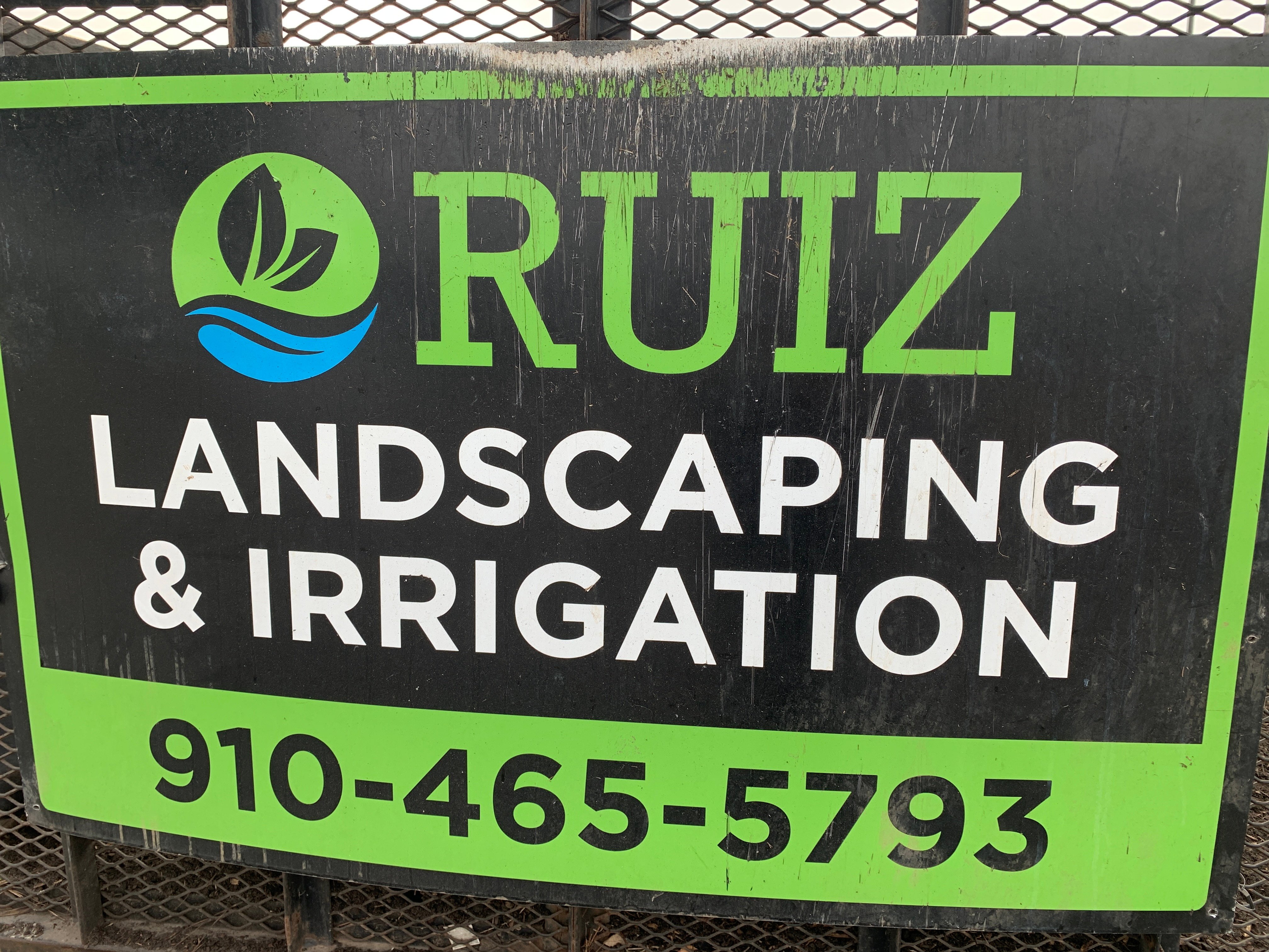 Avatar for Ruiz Landscaping Irrigation