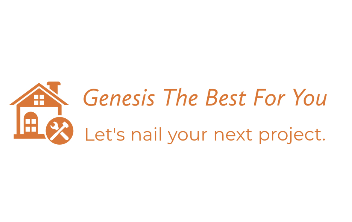 Genesis logo