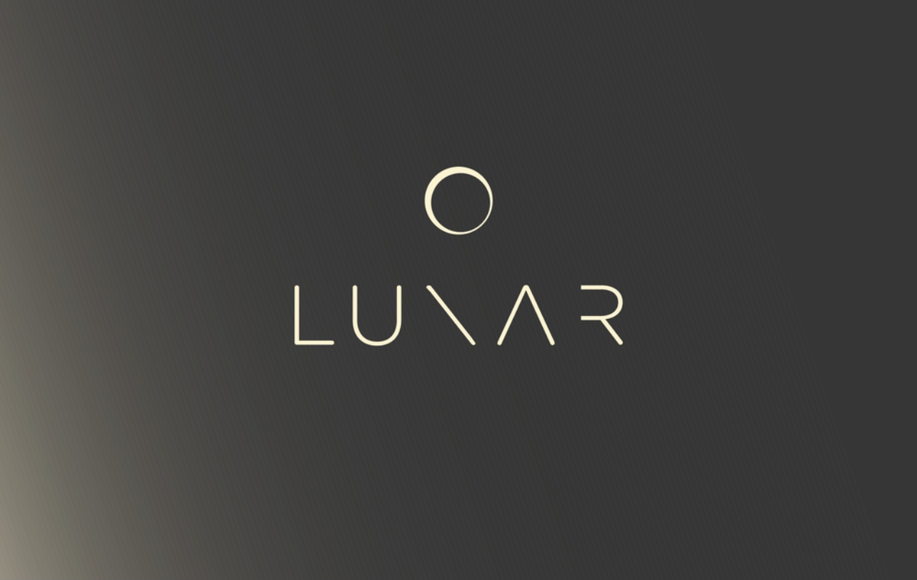 Logo for Lunar Painting & Design