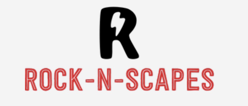 Rock-n-Scapes logo