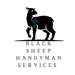 Avatar for Black Sheep Handyman Services