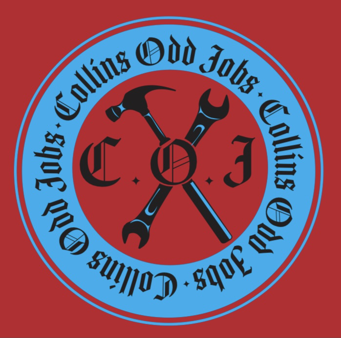 Avatar for COLLINS ODD JOBS