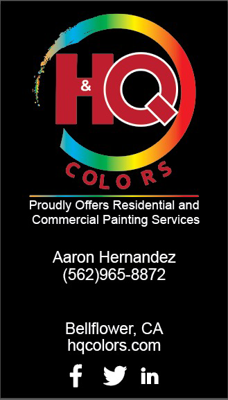 Logo for H & Q
