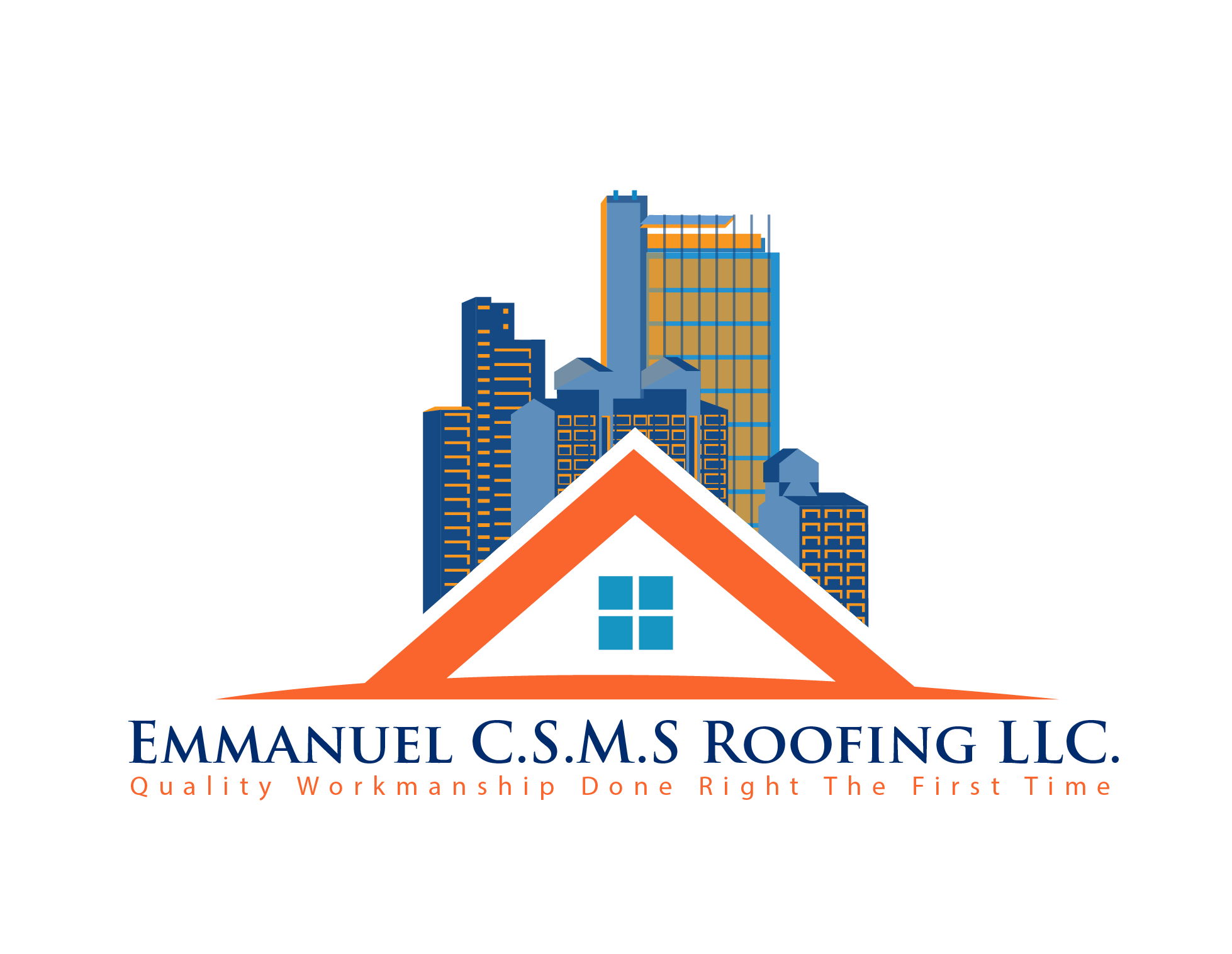 Avatar for Emmanuel C.S.M.S Roofing LLC.