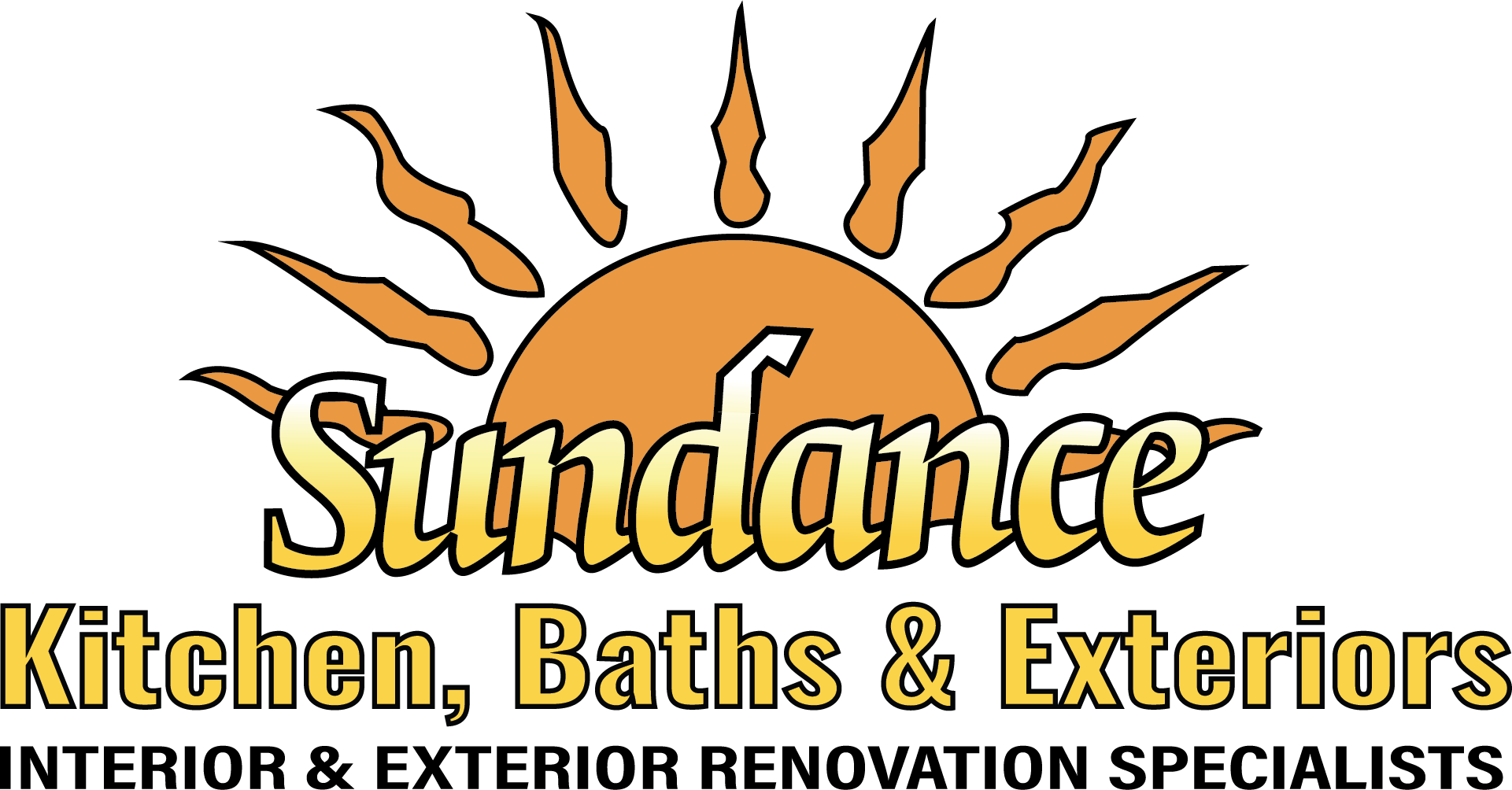 Sundance Kitchen, Baths & Exteriors logo