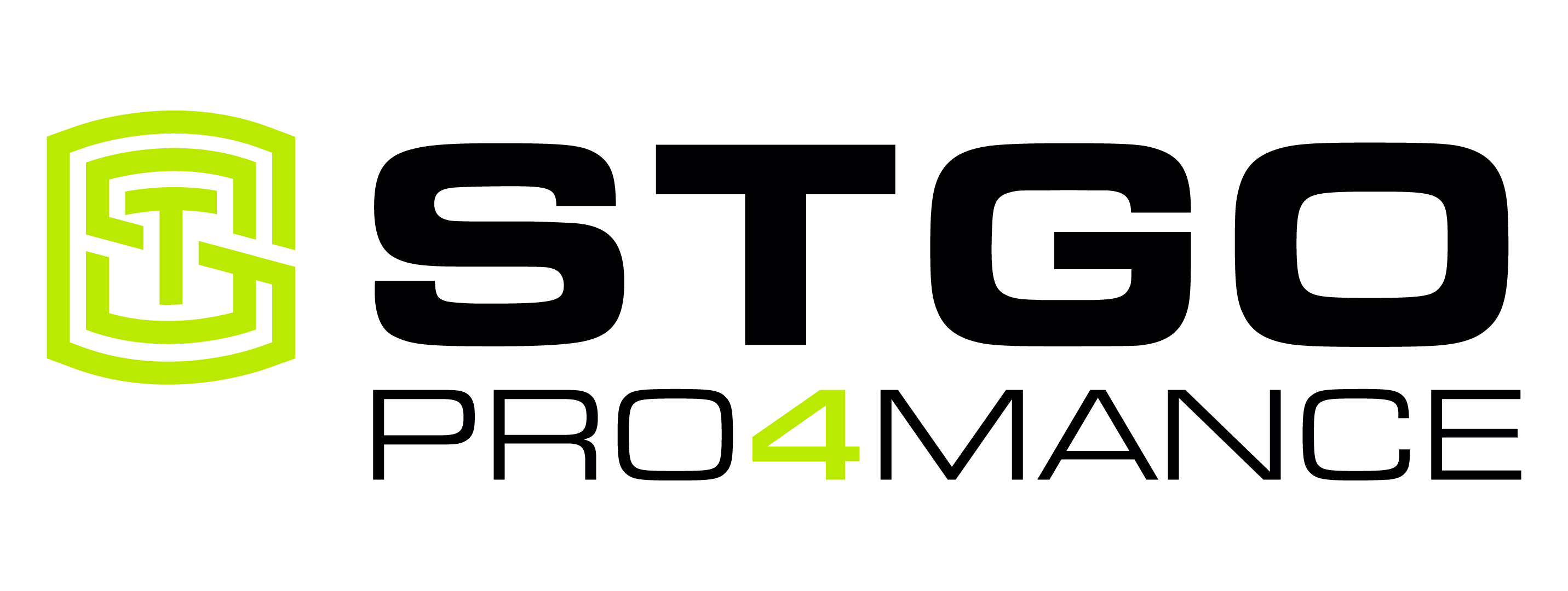 STGO Pro4mance, LLC. logo