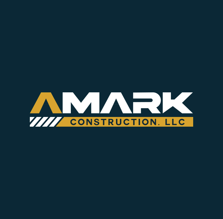 Amark Construction logo