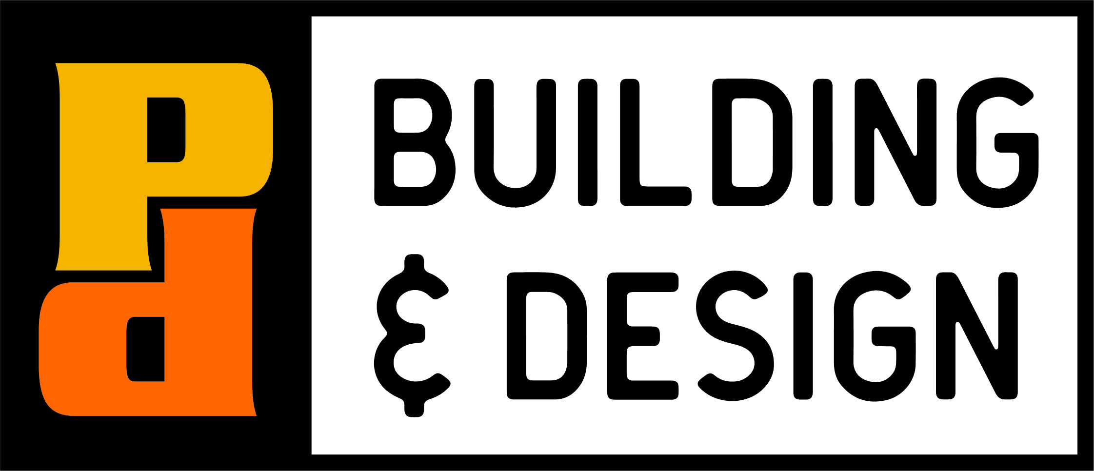 Pd Construction logo