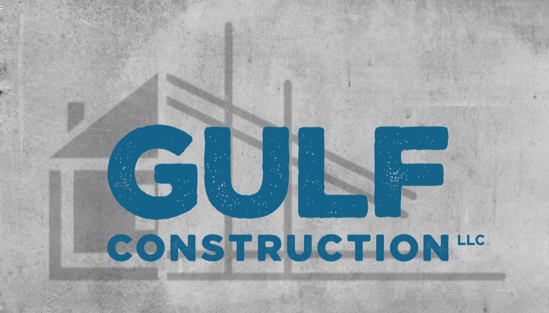 Gulf Construction LLC logo