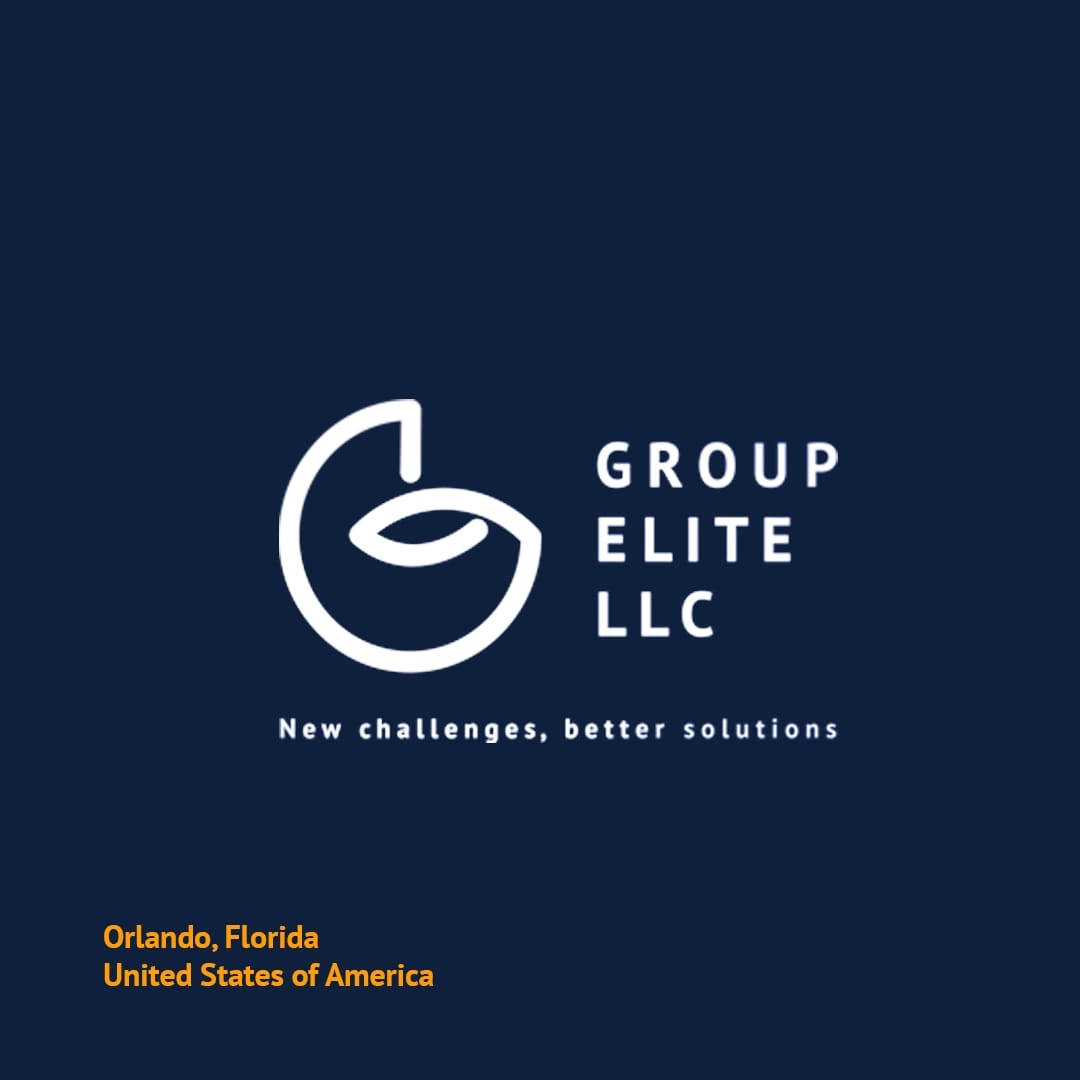Group Elite logo